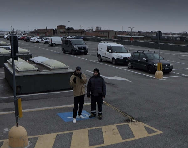 Parking Review
