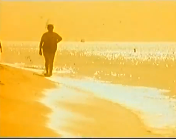 Thinking Through Film 1: How Meaning Emerges