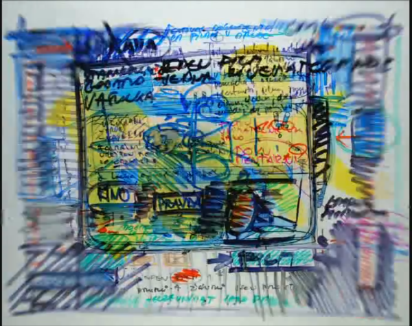 Thinking Through Film 4: The Matter of Reality