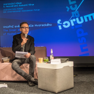 Kliknutím zvětšíte FUTURE OF JOURNALISM