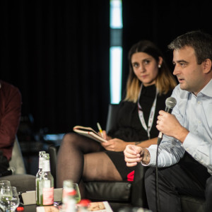 Kliknutím zvětšíte FUTURE OF JOURNALISM