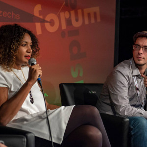 Kliknutím zvětšíte THE CRISIS OF THE LEFT