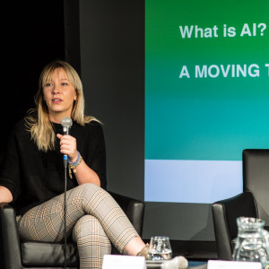 Kliknutím zvětšíte ARTIFICIAL INTELLIGENCE AND THE TRANSFORMATION OF HUMANITY