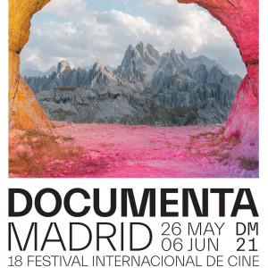 03 DOCUMENTA MADRID, International Film Festival