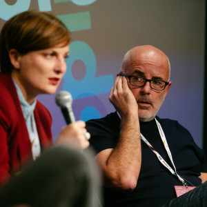 Kliknutím zvětšíte THE CRISIS OF THE LEFT