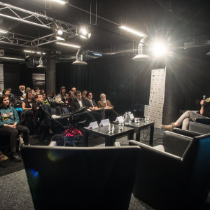 Kliknutím zvětšíte ARTIFICIAL INTELLIGENCE AND THE TRANSFORMATION OF HUMANITY