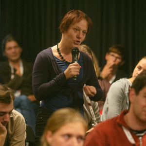 Kliknutím zvětšíte THE CRISIS OF THE LEFT