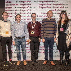 Kliknutím zvětšíte ARTIFICIAL INTELLIGENCE AND THE TRANSFORMATION OF HUMANITY