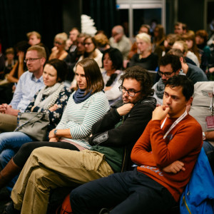 Kliknutím zvětšíte THE CRISIS OF THE LEFT