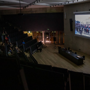 The State Capture, dir.: Zuzana Piussi