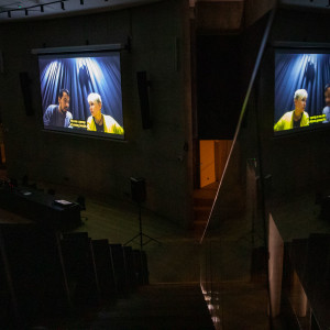 The State Capture, dir.: Zuzana Piussi