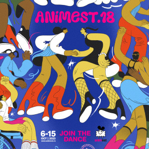 10 Animest International Animation Film Festival