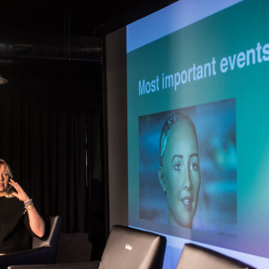 Kliknutím zvětšíte ARTIFICIAL INTELLIGENCE AND THE TRANSFORMATION OF HUMANITY