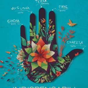 Kliknutím zvětšíte 11 Giffoni Film Festival
