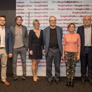 Kliknutím zvětšíte ARTIFICIAL INTELLIGENCE AND THE TRANSFORMATION OF HUMANITY