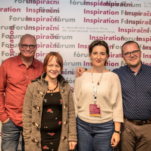 Kliknutím zvětšíte FUTURE OF JOURNALISM