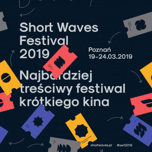 13 - Short Waves Festival