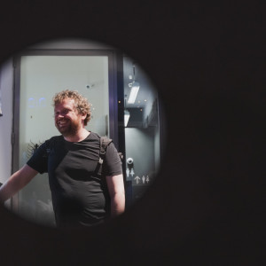 Jak Bůh hledal Karla, dir.: Vít Klusák, Filip Remunda
