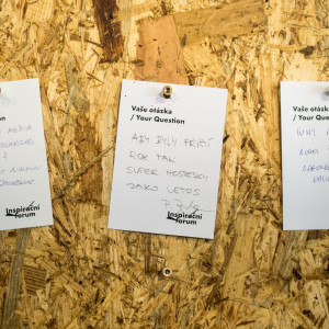 Kliknutím zvětšíte FUTURE OF JOURNALISM