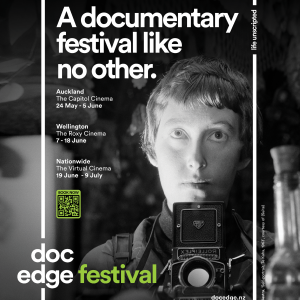 Kliknutím zvětšíte 18 Doc Edge International Film Festival