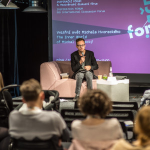 Kliknutím zvětšíte FUTURE OF JOURNALISM