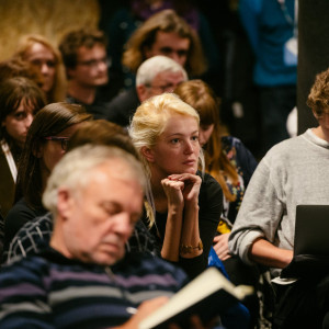 Kliknutím zvětšíte THE CRISIS OF THE LEFT