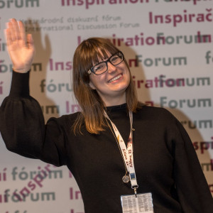 Kliknutím zvětšíte ARTIFICIAL INTELLIGENCE AND THE TRANSFORMATION OF HUMANITY