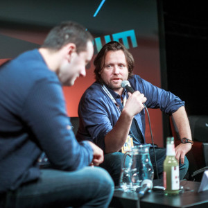 Kliknutím zvětšíte THE CRISIS OF THE LEFT