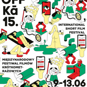 20_INTERNATIONAL SHORT FILM FESTIVAL ŻUBROFFKA