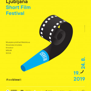 21 - FeKK Ljublana Short Film Festival