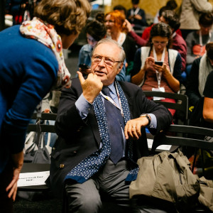 Kliknutím zvětšíte EDUCATION AND THE SCHOOL OF TOMORROW