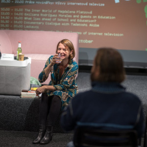 Kliknutím zvětšíte EDUCATION AND THE SCHOOL OF TOMORROW