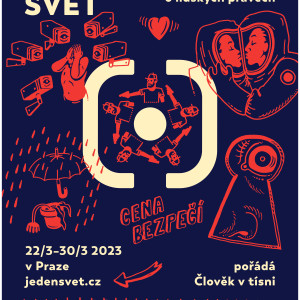 Kliknutím zvětšíte 22 Jeden svět