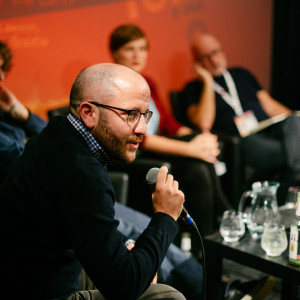 Kliknutím zvětšíte THE CRISIS OF THE LEFT