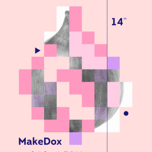 Kliknutím zvětšíte 24 MakeDox Creative Documentary Film Festival