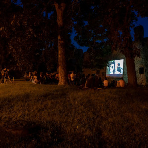Talking About Adultery, dir.: Bára Jíchová Tyson