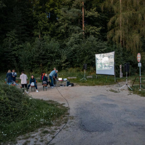 Lost Coast, dir.: Jiří Zykmund