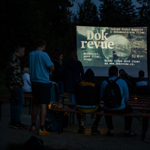 Lost Coast, dir.: Jiří Zykmund