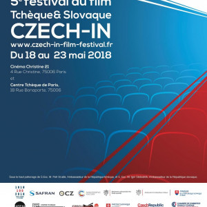 28 - Czech-In Film Festival 
