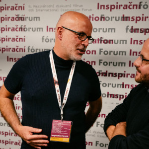 Kliknutím zvětšíte THE CRISIS OF THE LEFT