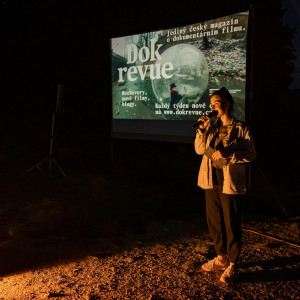 Lost Coast, dir.: Jiří Zykmund