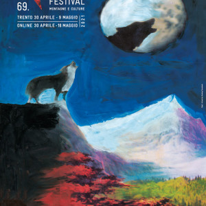 29 Trento Film festival - Mountains and Cultures