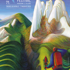 Kliknutím zvětšíte 2 Trento Film Festival