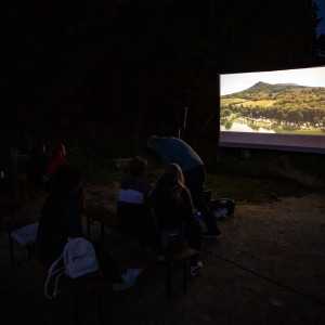 Lost Coast, dir.: Jiří Zykmund