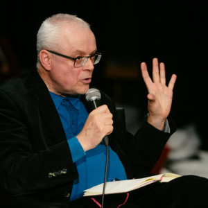 Kliknutím zvětšíte THE CRISIS OF THE LEFT