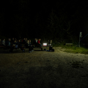 Lost Coast, dir.: Jiří Zykmund