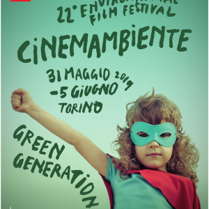 32 - Festival Cinemambiente 