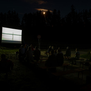 Lost Coast, dir.: Jiří Zykmund