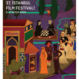 33 - Istanbul Film Festival