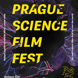 Kliknutím zvětšíte 37 Prague Science Film Fest